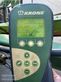 Empacadora gigant - Krone - comprima v 150 xc