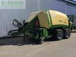 Empacadora gigant - Krone - big pack 1270 xc