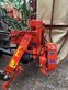 Cortacésped manual - Kuhn - gmd 240-ff