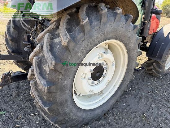 Tractor agrícola - Hattat - 4110 dt