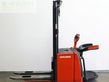 Elevadora - Linde - l 14 ap i 1173