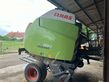 Empacadora gigant - Claas - variant 380 rf