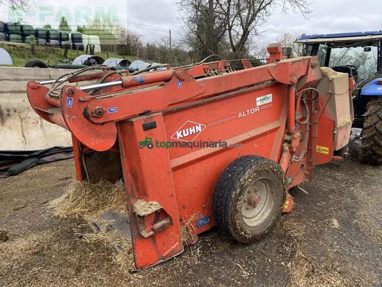 Esparcidor - Kuhn - altor 4560