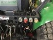 Tractor agrícola - John Deere - 3320 my11