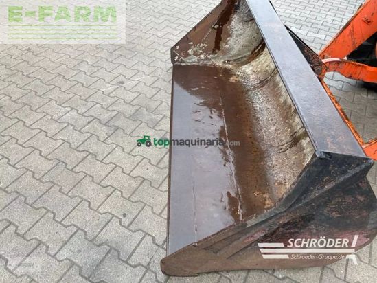 Minicargadora - Atlas - ar 45 b