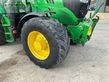 Tractor agrícola - John Deere - 6155r tractor (st25777)