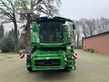 Cosechadora de Cereal - John Deere - t670i prodrive 30 km/h