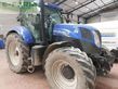 Tractor agrícola - New Holland - t7-210ac