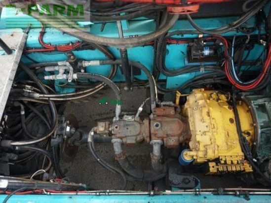 Elevadora -  - smv32-1200b