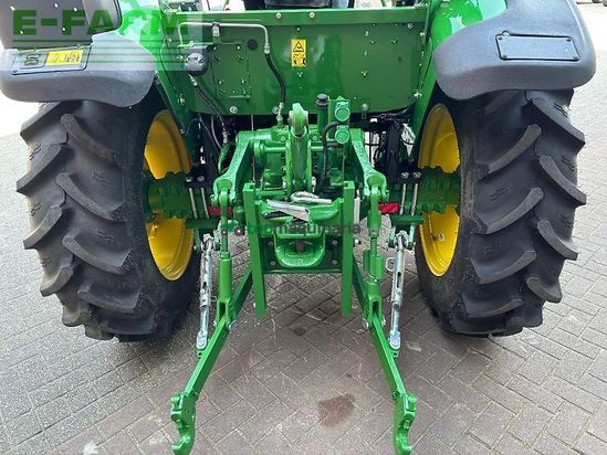 Tractor agrícola - John Deere - 5050e