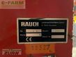 Combinado de siembra - Lemken - zirkon 10/300+ rauch venta al