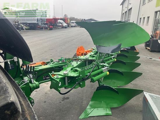 Esparcidor - Amazone - teres 300 v 4+0 100