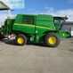 Cosechadora de Cereal - John Deere - T550 i