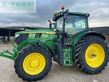 Tractor agrícola - John Deere - 6r 155