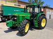 Tractor agrícola - John Deere - 6910 tls, powr quad