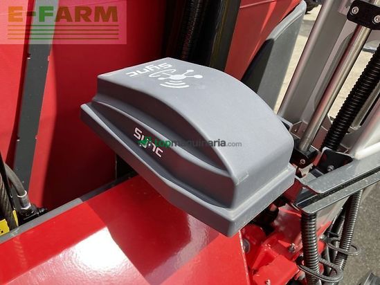 Atomizador - Vicon - ixter a12 - 15m gestänge