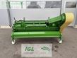 Empacadora gigant - Krone - prechop