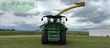 Cosechadora de Cereal - John Deere - 9700