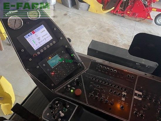 Atomizador - Agrifac - veldspuit 33 mtr