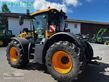 Tractor agrícola - JCB - fastrac 4220