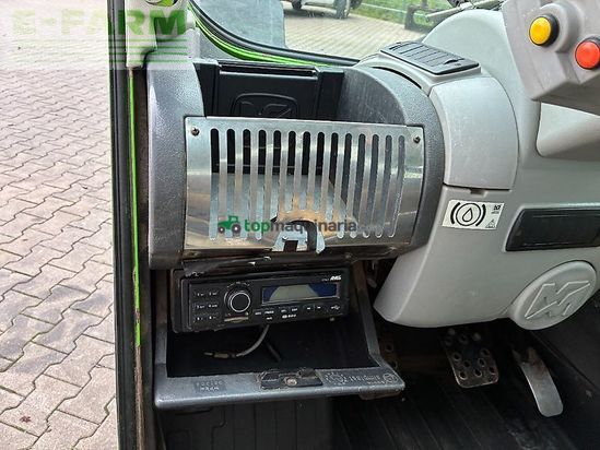 Telescopica - Merlo - p32.6 top 100