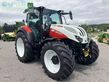 Tractor agrícola - Steyr - 4120 expert cvt CVT
