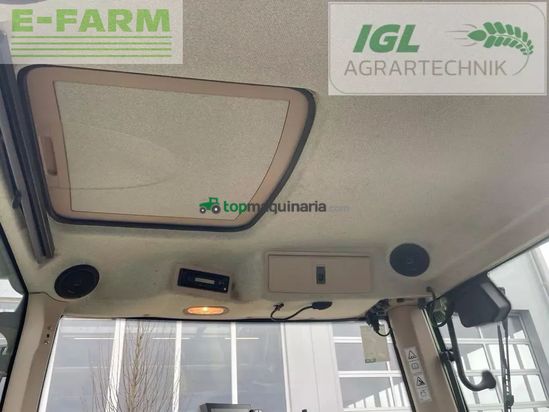 Tractor agrícola - Fendt - vario 936 profi plus
