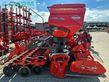 Combinado de siembra - Kuhn - sitera 3030e hr3030