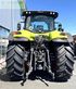 Tractor agrícola - Claas - axion 810 cis + cmatic a61