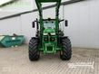 Tractor agrícola - John Deere - 6145 r autopower