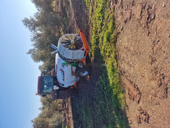 Atomizador - Gaysa Huracán 2000L
