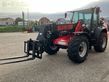 Telescopica - Manitou - mla533 teleradlader