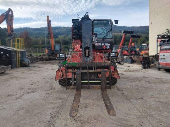 Telescopica MANITOU MRT1742