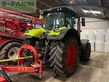 Tractor agrícola - Claas - AXION 850