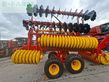 Grada de disco - Väderstad - cr 820