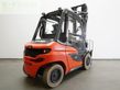Elevadora - Linde - h 50 d 1204-01