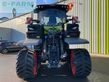 Tractor agrícola - Claas - axion 930 terra trac
