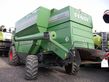 Cosechadora de Cereal - Fendt - 8350