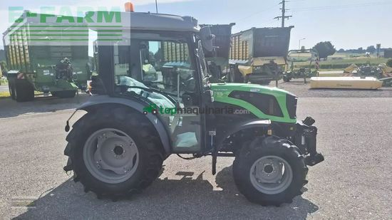 Tractor agrícola - Deutz-Fahr - 3050