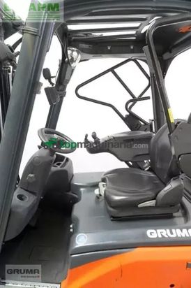 Elevadora - Linde - e 14 evo 386-02