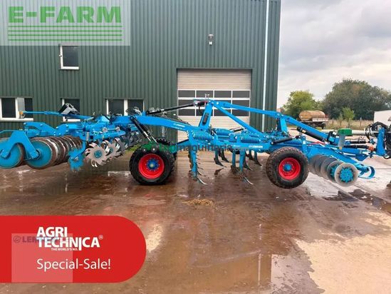 Cultivador - Lemken - karat 10/600 kua (agritechnica special-sale)