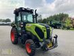 Tractor agrícola - Claas - nexos 240 s advanced