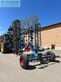 Cultivador - Lemken - smaragd 9/600 kuea
