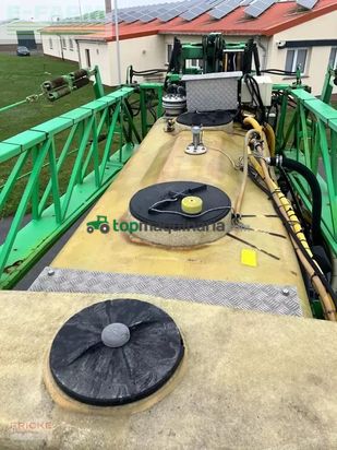 Atomizador - Dammann - dt 2100