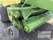 Empacadora gigant - Krone - big pack 120-70 mc