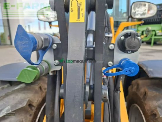 Telescopica - Schaffer - s 2445