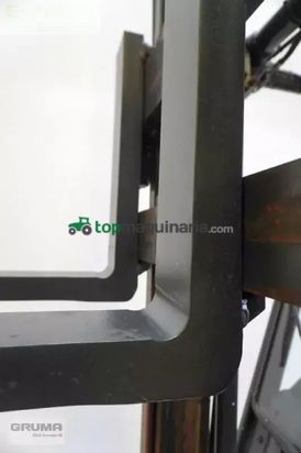 Elevadora - Linde - e 20 ph 386