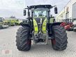 Tractor agrícola - Claas - gebr. arion 660 cmatic