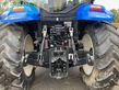 Tractor agrícola - New Holland - t6.145 electrocommand