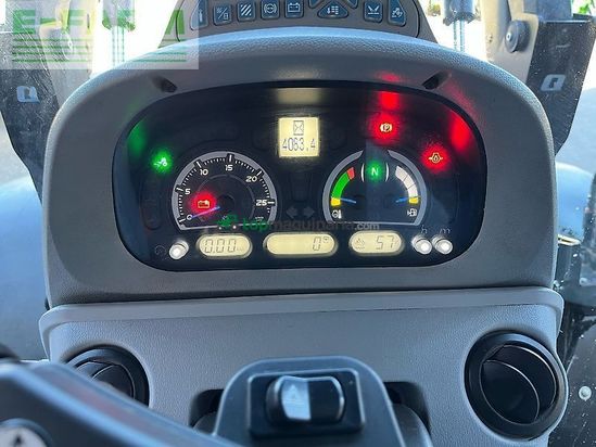 Tractor agrícola - New Holland - t7.190